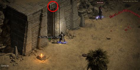 d2tomb|Diablo 2 Resurrected .